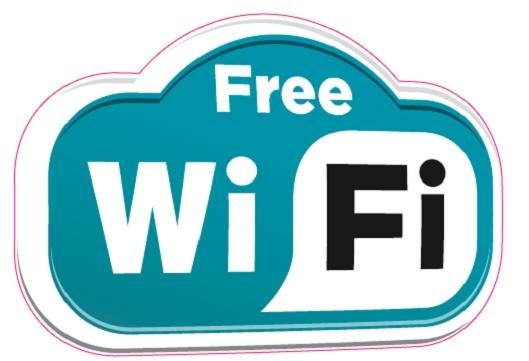 Free WiFi